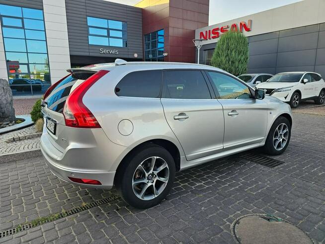 Volvo XC 60 2016R Stan bardzo dobry , wymieniony rozrząd , pełna dokumentaca.