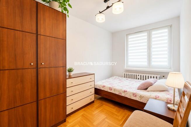 Mieszkanie Kraków Dębniki, Osiedle Podwawelskie, Słomiana