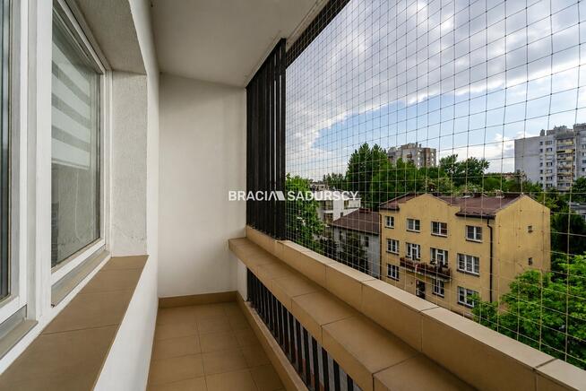 Mieszkanie Kraków Dębniki, Osiedle Podwawelskie, Słomiana