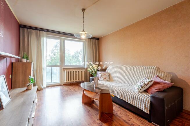 Mieszkanie Kraków Mistrzejowice, os. Tysiąclecia