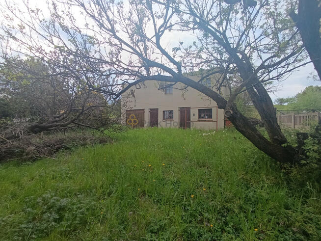 Dom Osieczna,