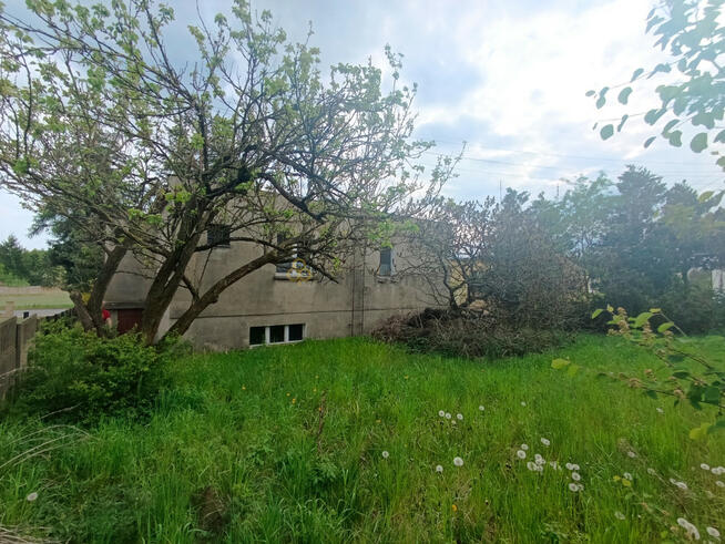 Dom Osieczna,