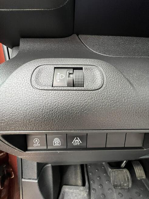 Peugeot Rifter Automat stan perfekt