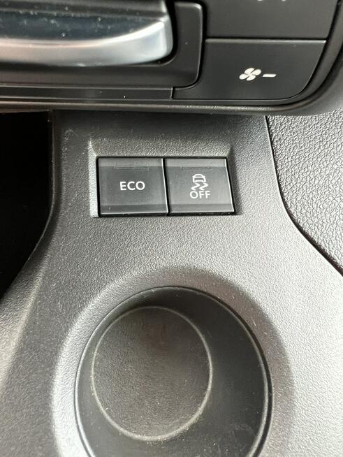 Peugeot Rifter Automat stan perfekt