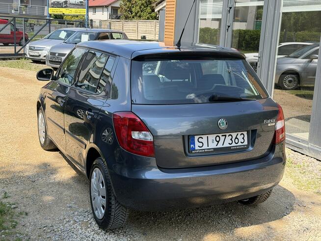 Škoda Fabia GAZ1.2MPi*60PS*Carplay*Android*KLIMA*ESP*1*wł*140.000km*Bez*Rdzy*