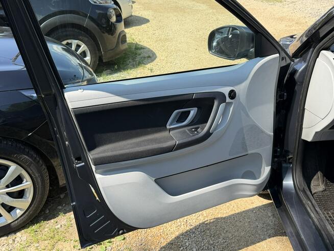 Škoda Fabia GAZ1.2MPi*60PS*Carplay*Android*KLIMA*ESP*1*wł*140.000km*Bez*Rdzy*