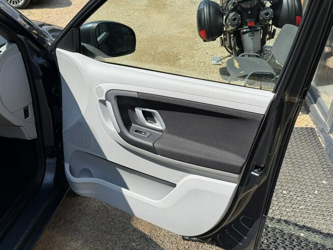 Škoda Fabia GAZ1.2MPi*60PS*Carplay*Android*KLIMA*ESP*1*wł*140.000km*Bez*Rdzy*