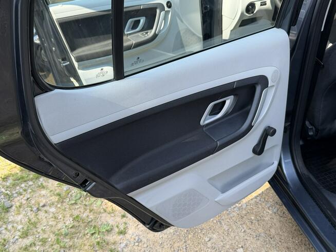Škoda Fabia GAZ1.2MPi*60PS*Carplay*Android*KLIMA*ESP*1*wł*140.000km*Bez*Rdzy*