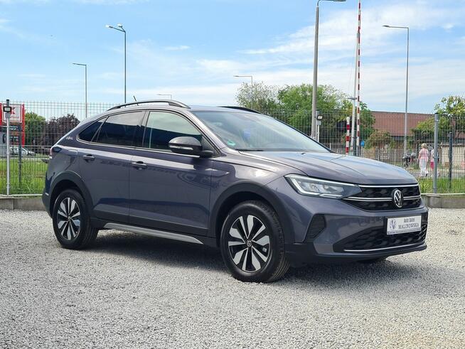 Volkswagen Taigo 8 Tys.Km Navi 2xPDC Kamera Grzane Fotele Full Led Półskóry Klimatronik
