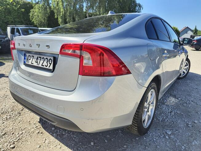 Volvo S60 Zadbany* Stan bardzo dobry
