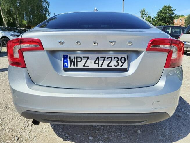 Volvo S60 Zadbany* Stan bardzo dobry