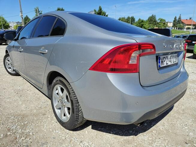 Volvo S60 Zadbany* Stan bardzo dobry