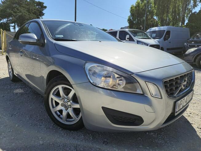 Volvo S60 Zadbany* Stan bardzo dobry