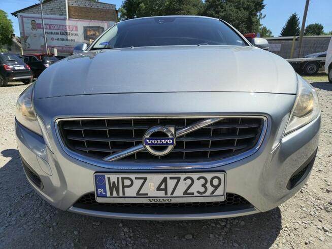 Volvo S60 Zadbany* Stan bardzo dobry