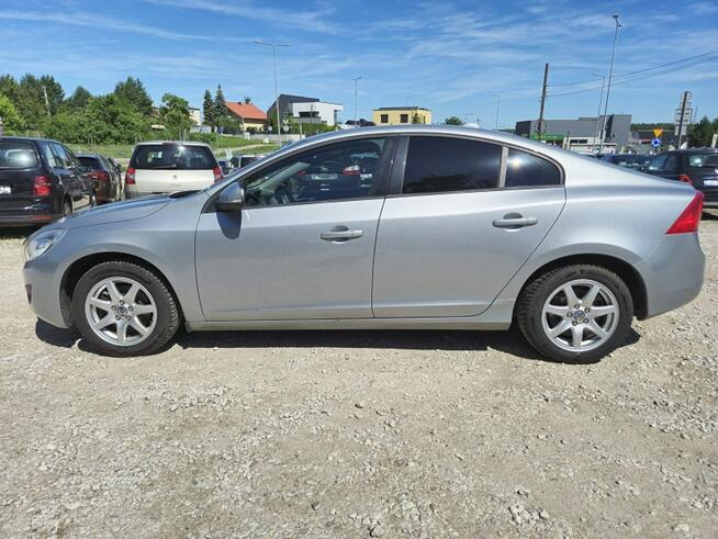 Volvo S60 Zadbany* Stan bardzo dobry