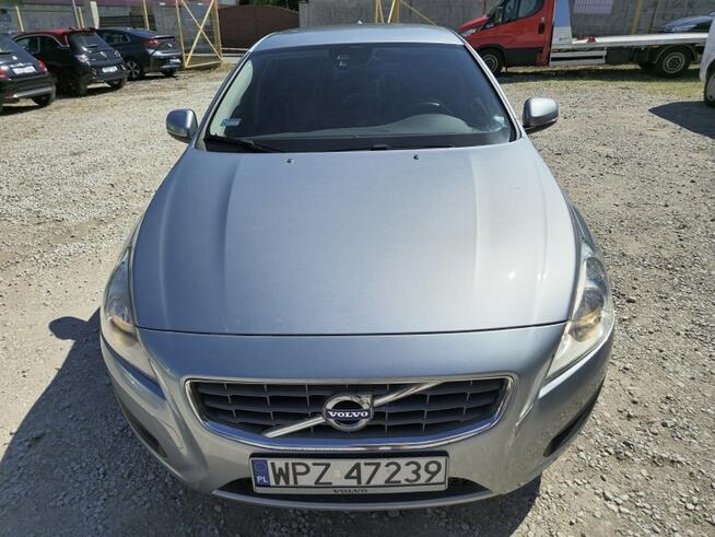 Volvo S60 Zadbany* Stan bardzo dobry