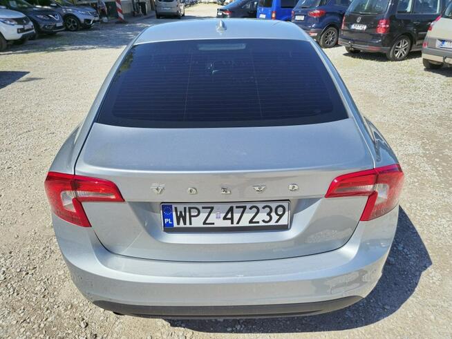 Volvo S60 Zadbany* Stan bardzo dobry
