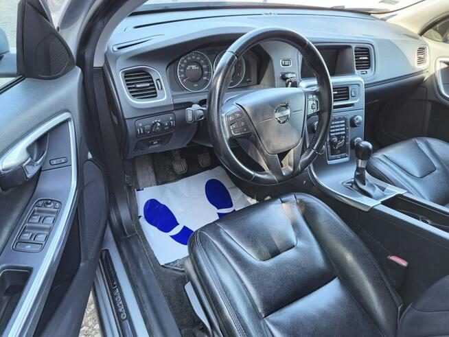 Volvo S60 Zadbany* Stan bardzo dobry