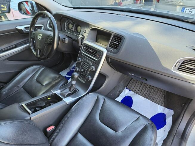 Volvo S60 Zadbany* Stan bardzo dobry