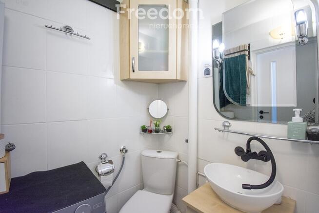 Świetna lokalizacja, 2 pokoje z balkonem, 44,4m2