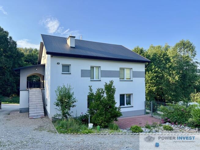 Lokal biurowo-usługowy 100 m² | Parking