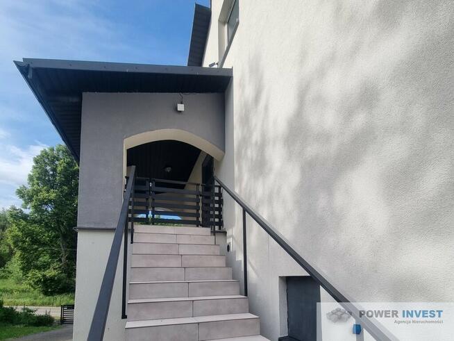 Lokal biurowo-usługowy 100 m² | Parking