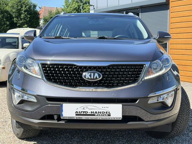 Kia Sportage 1.7CRDI Fifa Edition!!!