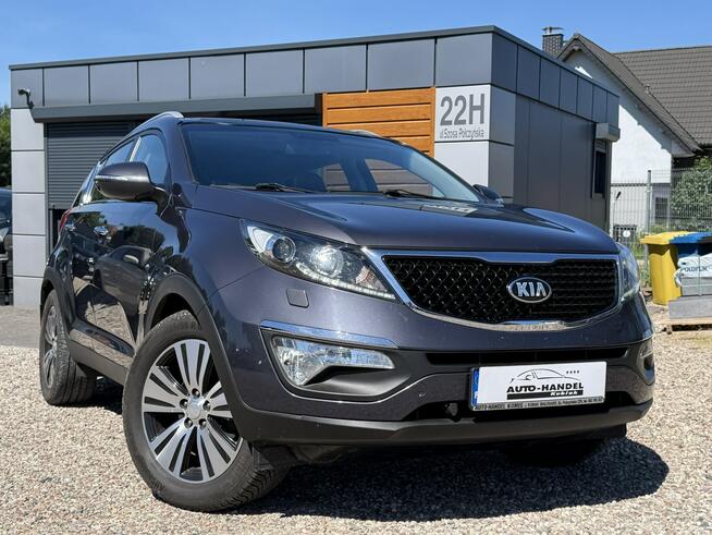 Kia Sportage 1.7CRDI Fifa Edition!!!