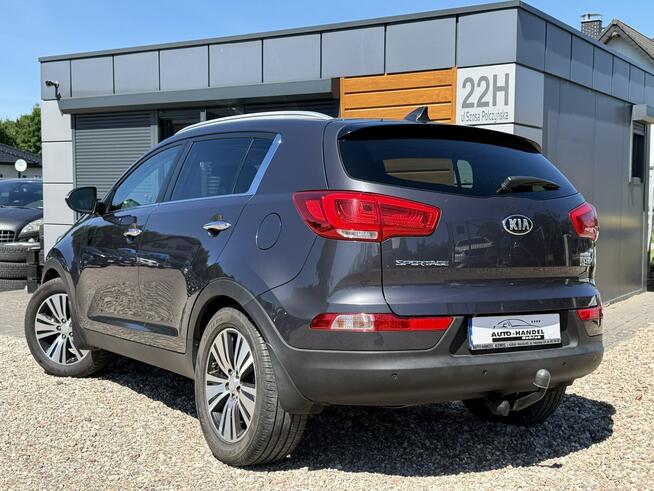 Kia Sportage 1.7CRDI Fifa Edition!!!