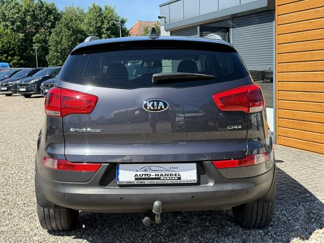 Kia Sportage 1.7CRDI Fifa Edition!!!