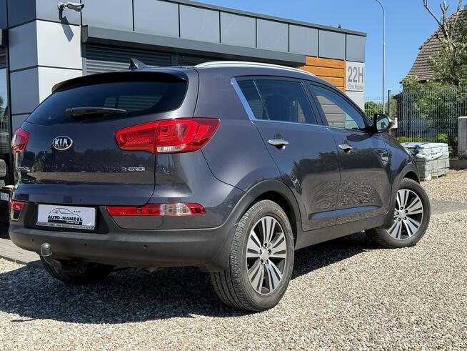 Kia Sportage 1.7CRDI Fifa Edition!!!
