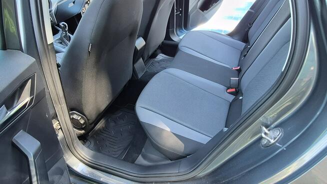 Seat Arona 1.6TDI 95KM Led Navi Climatronic Pdc
