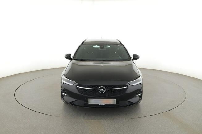 Opel Insignia Sports Tourer