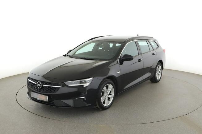 Opel Insignia Sports Tourer