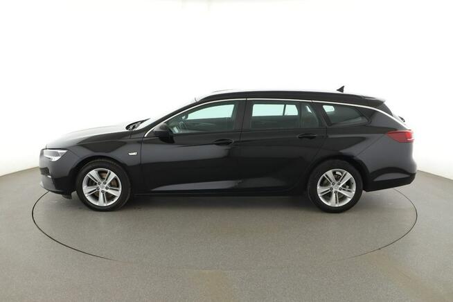 Opel Insignia Sports Tourer