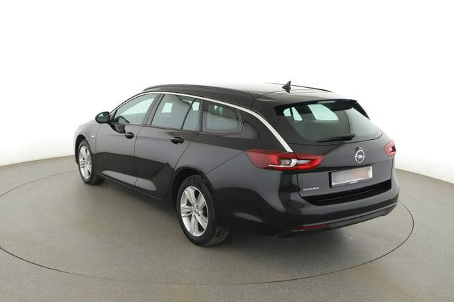 Opel Insignia Sports Tourer