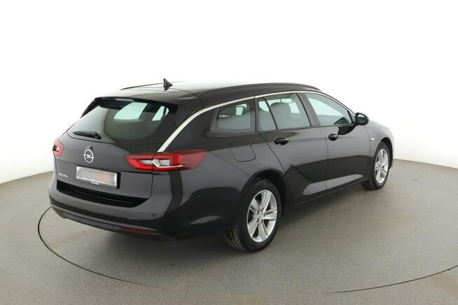 Opel Insignia Sports Tourer