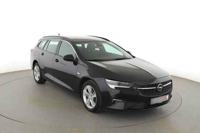 Opel Insignia Sports Tourer