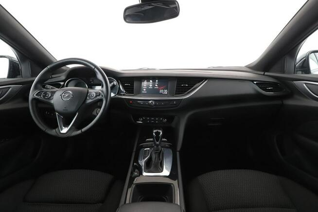 Opel Insignia Sports Tourer
