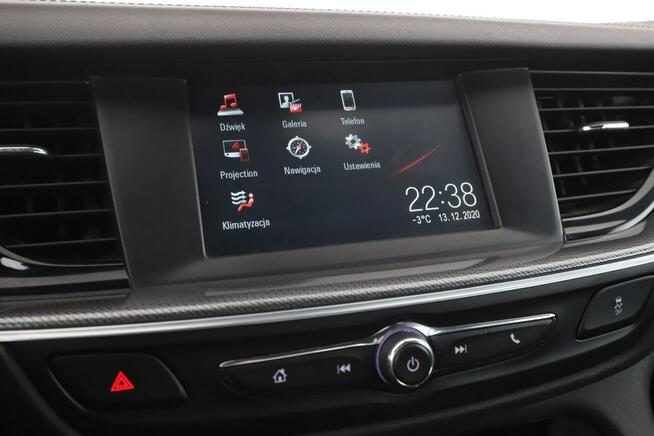 Opel Insignia Sports Tourer