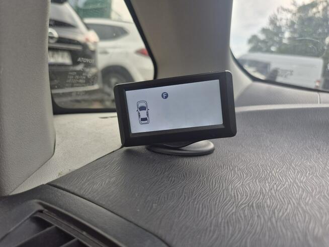 Toyota Prius Polski Salon silnik przebieg 60 tys km