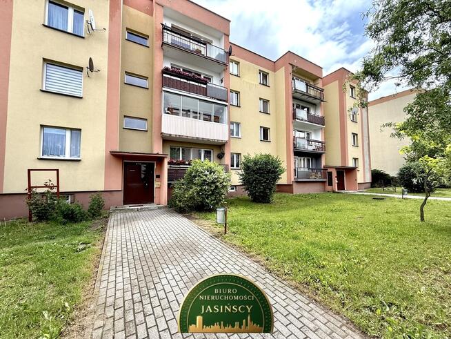Mieszkanie | Sprzedaż | 55,20 m2 | 2 pokoje