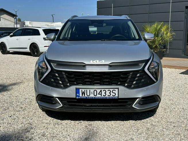 Kia Sportage 1.6 T-GDI M + Smart 2WD, Salon Polska! 1 właściciel! FV 23%!