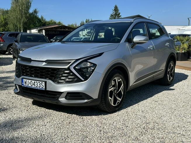 Kia Sportage 1.6 T-GDI M + Smart 2WD, Salon Polska! 1 właściciel! FV 23%!