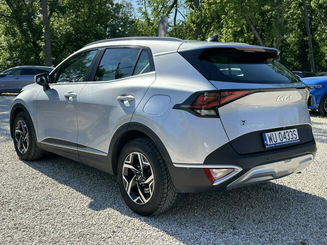 Kia Sportage 1.6 T-GDI M + Smart 2WD, Salon Polska! 1 właściciel! FV 23%!
