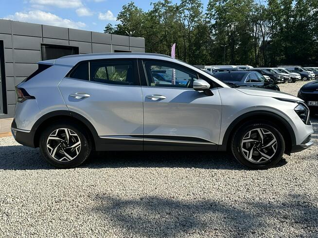 Kia Sportage 1.6 T-GDI M + Smart 2WD, Salon Polska! 1 właściciel! FV 23%!