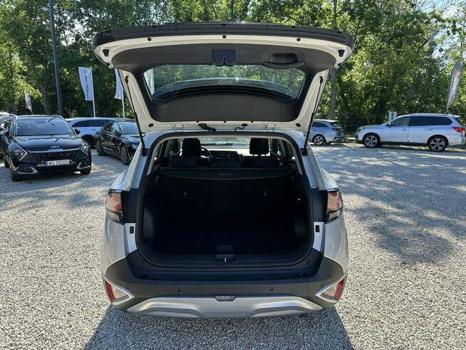 Kia Sportage 1.6 T-GDI M + Smart 2WD, Salon Polska! 1 właściciel! FV 23%!