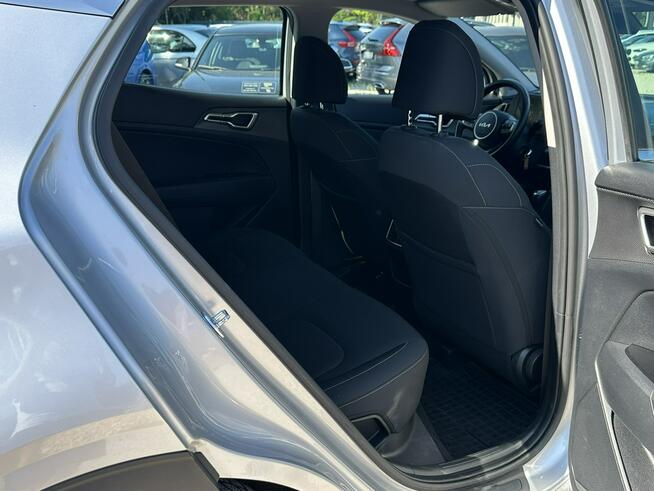 Kia Sportage 1.6 T-GDI M + Smart 2WD, Salon Polska! 1 właściciel! FV 23%!
