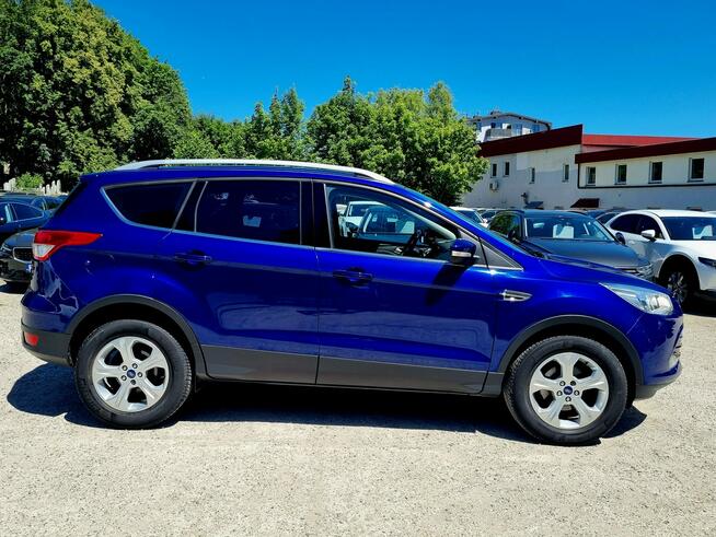 Ford Kuga Serwis Navi Climatronic Tempomat Bluetooth Multifunkcja Gwarancja!