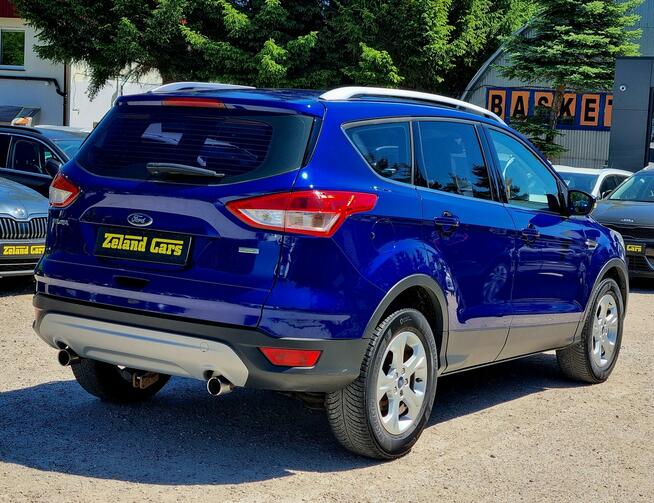 Ford Kuga Serwis Navi Climatronic Tempomat Bluetooth Multifunkcja Gwarancja!